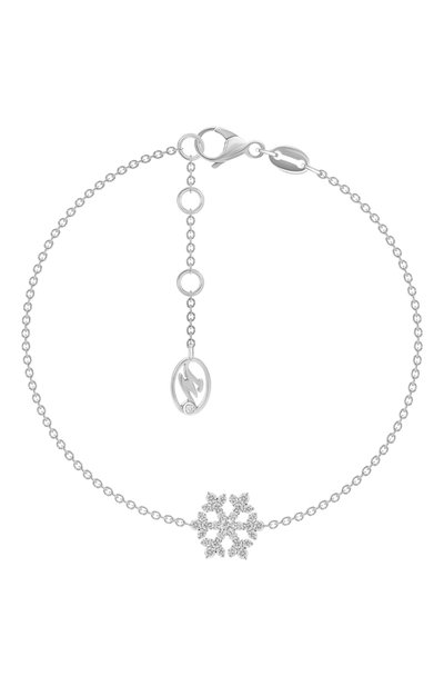 Женский браслет MERCURY, арт. MB29692/WG