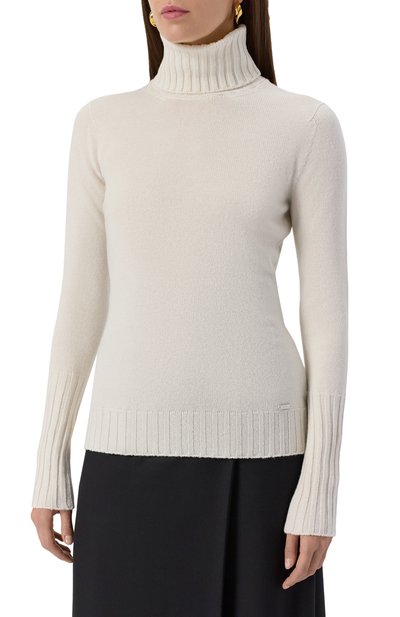 Кашемировый свитер KITON, арт. D5470120153, фото 3