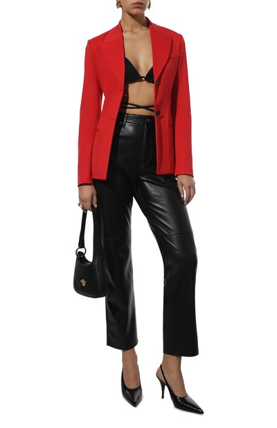 Шерстяной жакет VALENTINO, арт. XB3CE2N06W5, фото 2