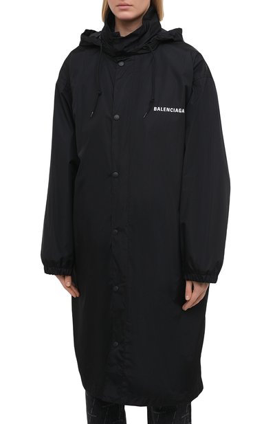 Плащ BALENCIAGA, арт. 622996/TJ098, фото 3