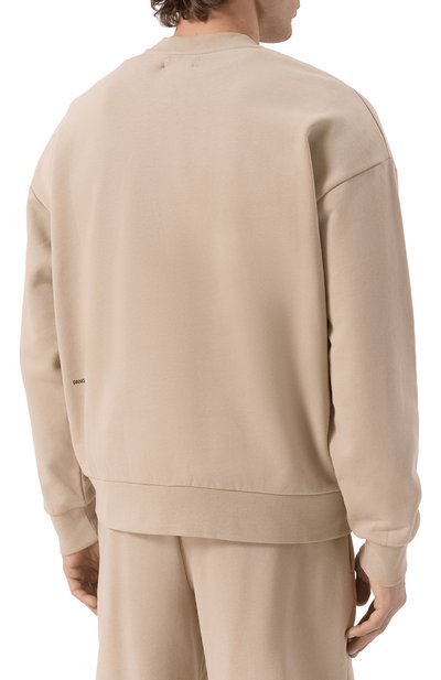 Хлопковый свитшот PANGAIA, арт. 10000183, фото 4