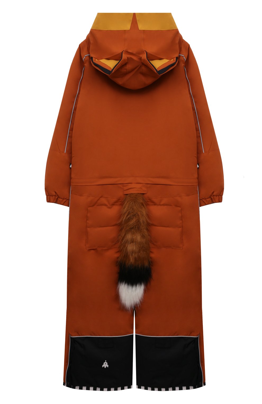 Утепленный комбинезон WEEDO, арт. FOX24JSLBGB6, фото 2