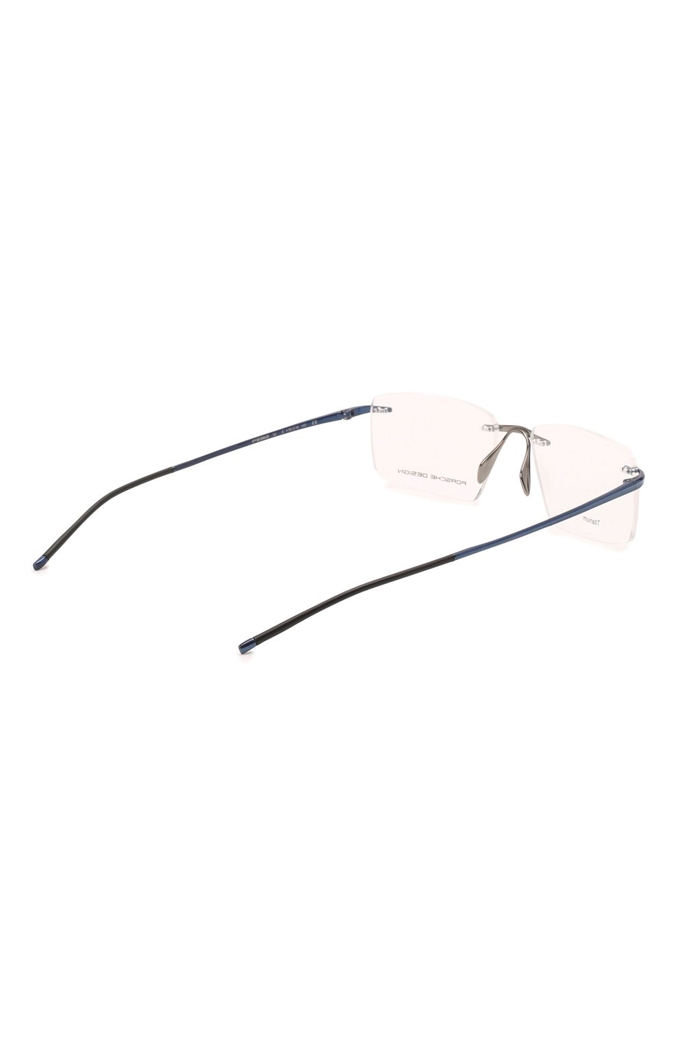 Оправа PORSCHE DESIGN, арт. 8362-E, фото 5