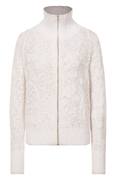 Хлопковый кардиган AND THE BRAND, арт. S25-BS009-0704-100, фото 1