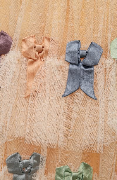 Юбка GUCCI, арт. 590594 ZACXZ, фото 3