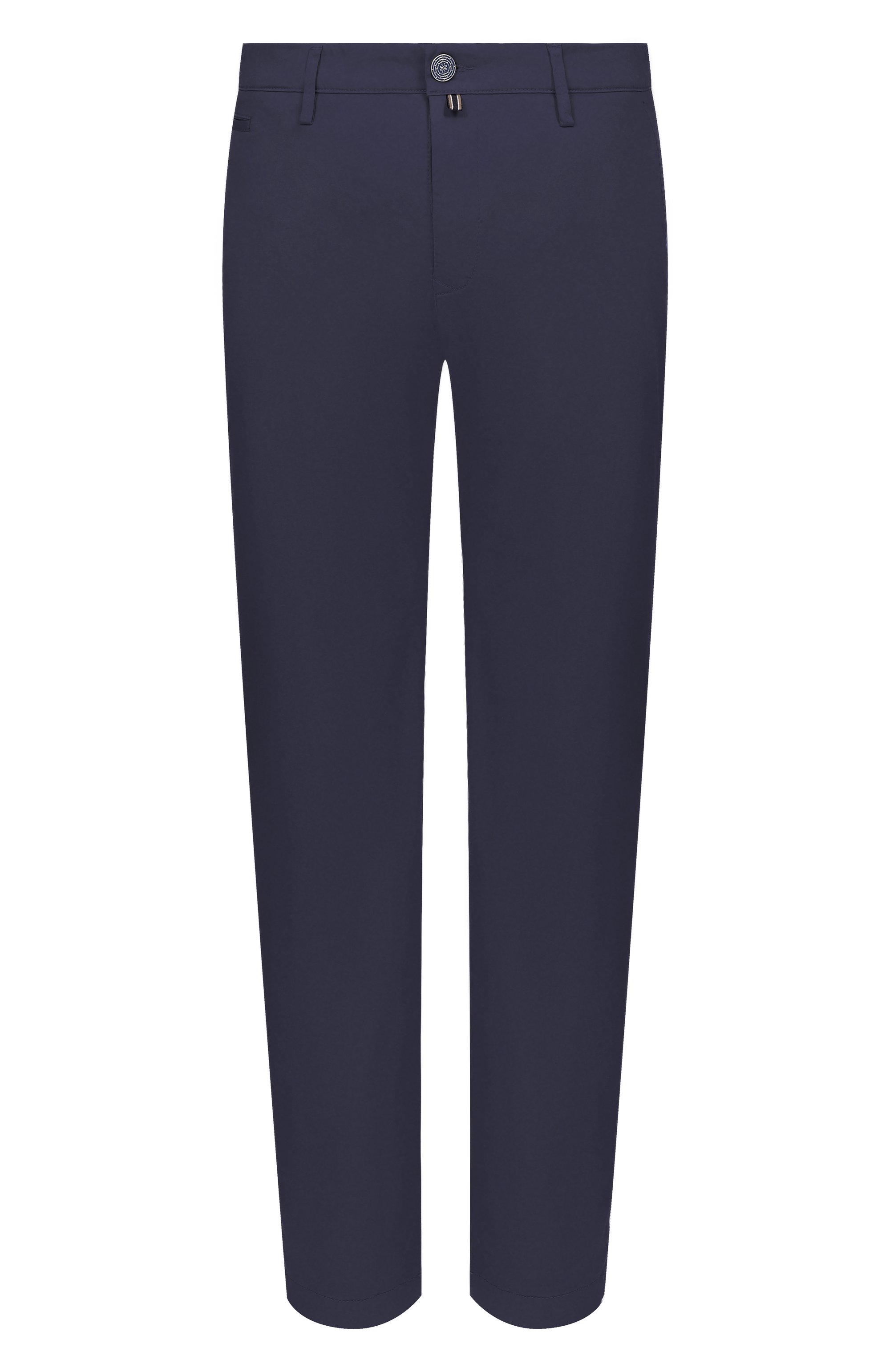 Хлопковые брюки JACOB COHEN, арт. JUM_P0001 001 S3755 TR, фото 1