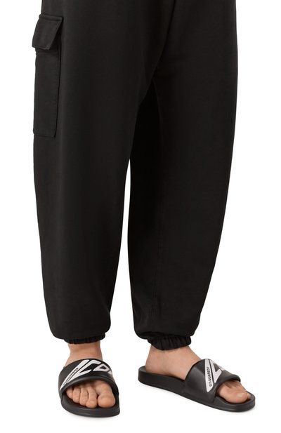 Шлепанцы icon new generation DSQUARED2, арт. FFM0028/16808241, фото 3