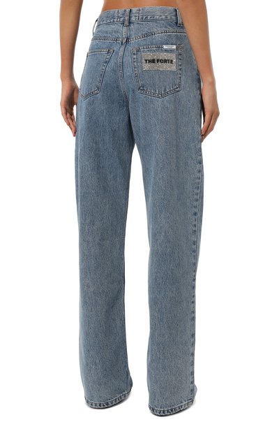 Джинсы FORTE DEI MARMI COUTURE, арт. 24WF3052, фото 4