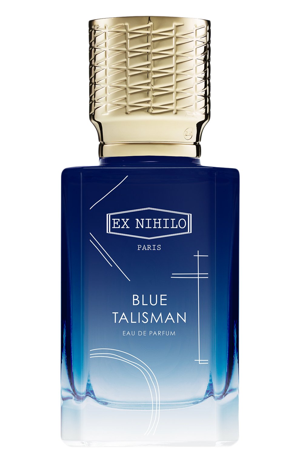 Парфюмерная вода blue talisman (50ml) EX NIHILO, арт. 3760264097549, фото 1