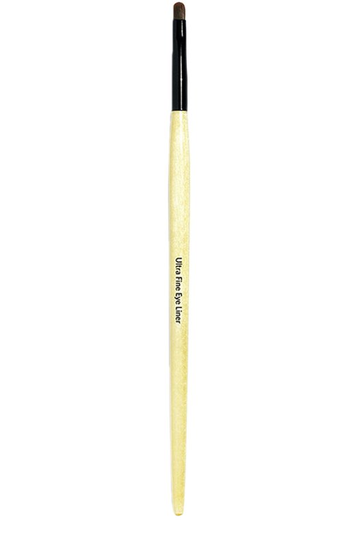 фото Профессиональная кисть для подводки ultra fine eye liner bobbi brown