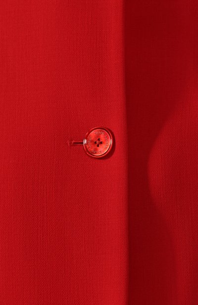 Шерстяной жакет RALPH LAUREN, арт. 290788668, фото 5