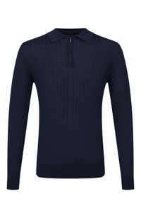 Темно-синий