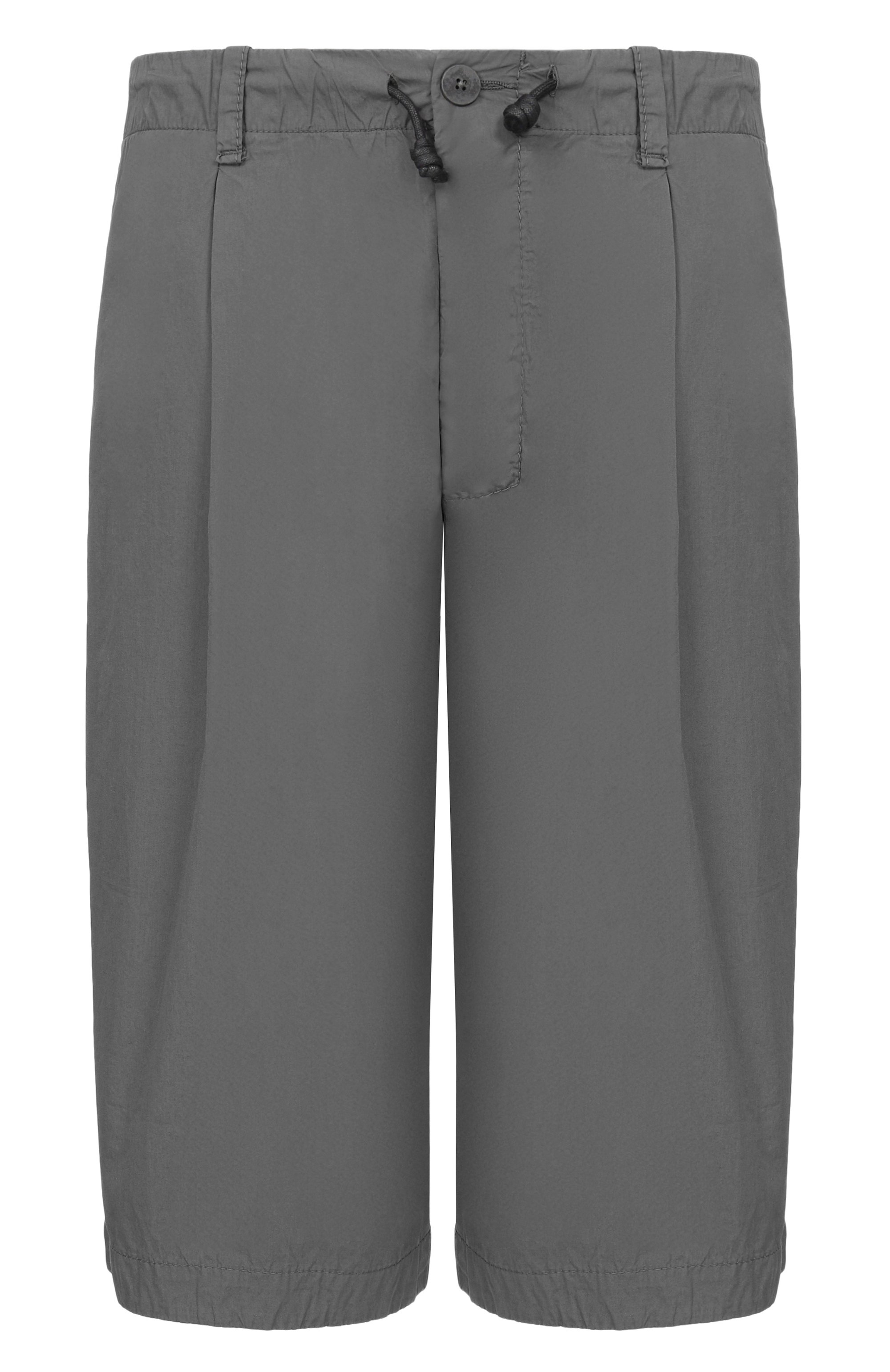 Хлопковые шорты TRANSIT, арт. CFUTRCB113, фото 1