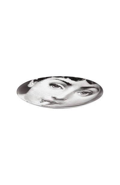 Декоративная тарелка tema e variazioni n.178 FORNASETTI, арт. PTV178X, фото 2