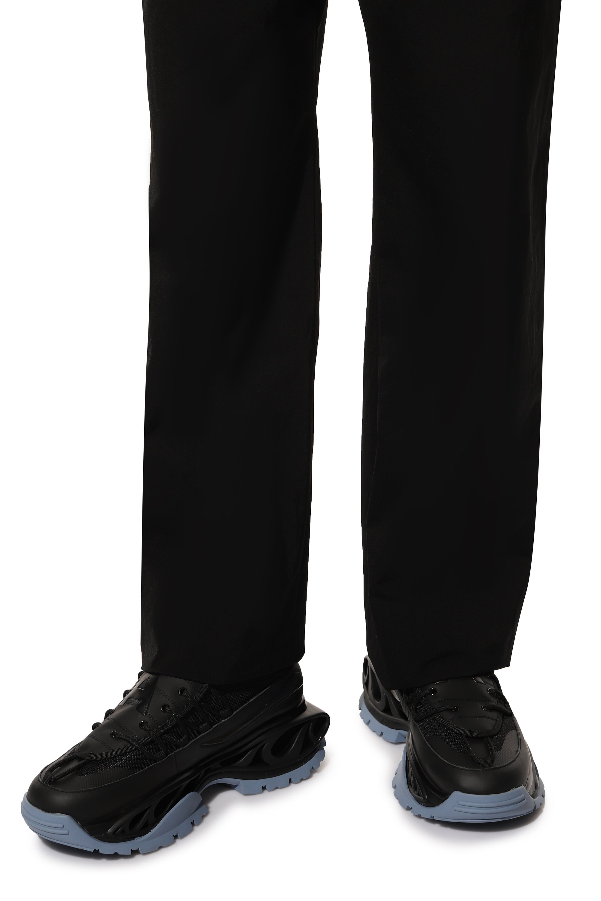 Комбинированные кроссовки ginger lion ACUPUNCTURE, арт. TAS9202304111/M, фото 3