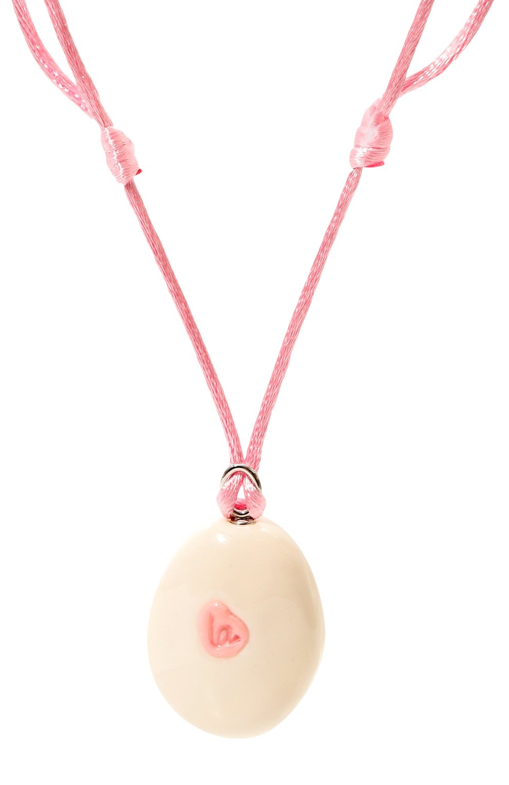 Кулон на шнурке LILI ARCHIVE, арт. ALEG12, фото 3