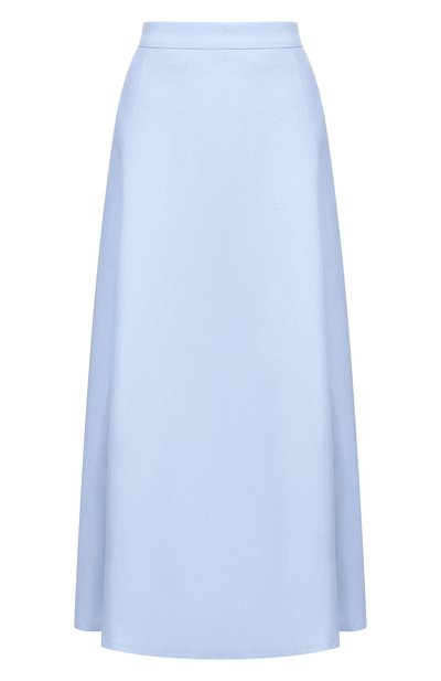 Женская льняная юбка MVST, арт. M26.2PW.S900/T30