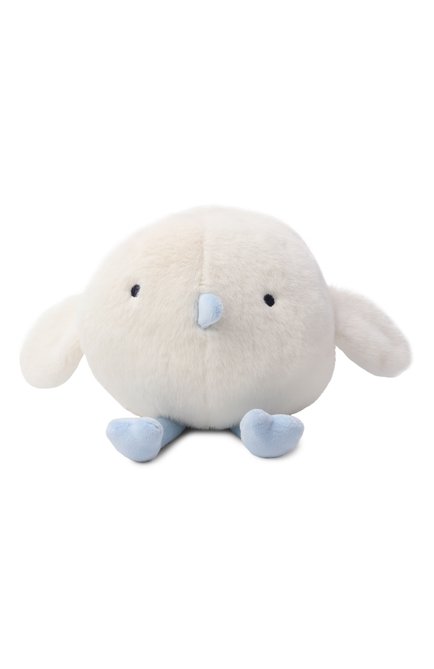 Мягкая игрушка птичка JACADI, арт. 2041838