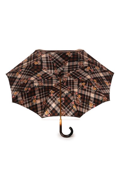 Зонт-трость PASOTTI OMBRELLI, арт. 189/RAS0 5Y743/5/LEGN0, фото 3