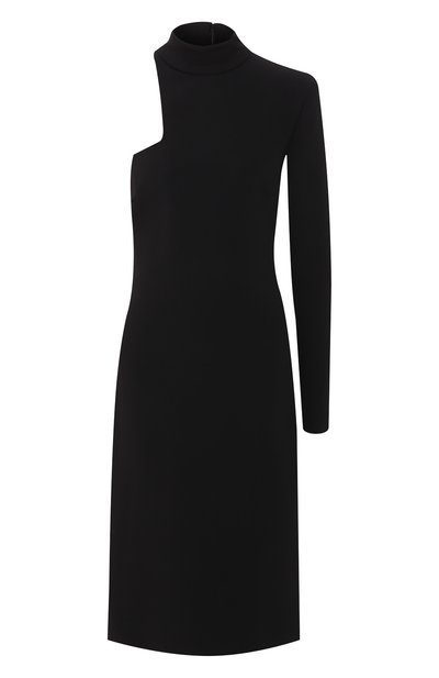 Женское платье из вискозы TOM FORD, арт. AB2743-FAX459