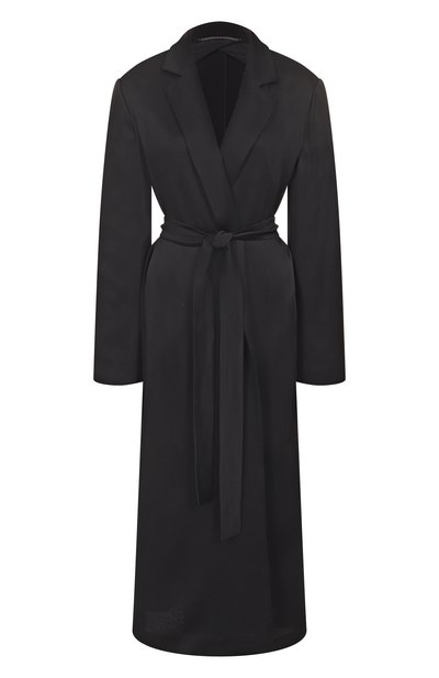 Женское атласное платье MAX MARA STUDIO, арт. GISELDA