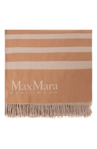 Хлопковое полотенце MAX MARA, арт. VIVY 2516591019, фото 4