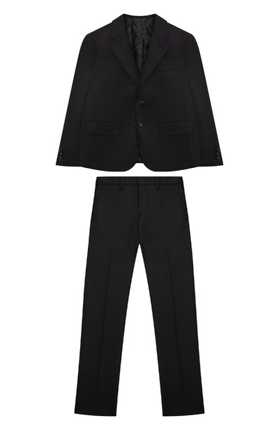 Шерстяной костюм STEFANO RICCI JUNIOR, арт. Y1RF732000/HB_SET
