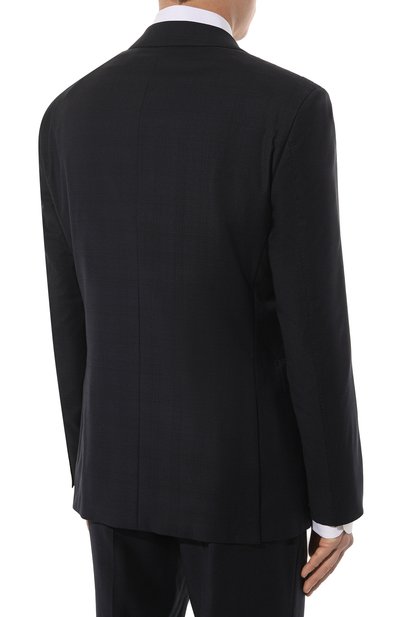 Шерстяной костюм BOSS, арт. 50460304, фото 3