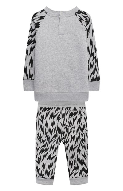 Комплект из свитшота и брюк STELLA MCCARTNEY, арт. 603511/SRJ90, фото 2