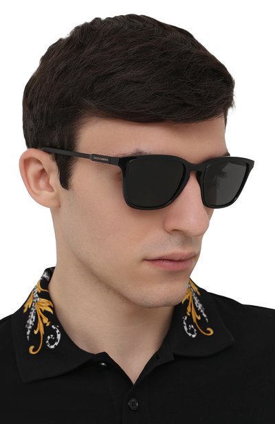 Солнцезащитные очки DOLCE & GABBANA, арт. 6145-501/87, фото 2