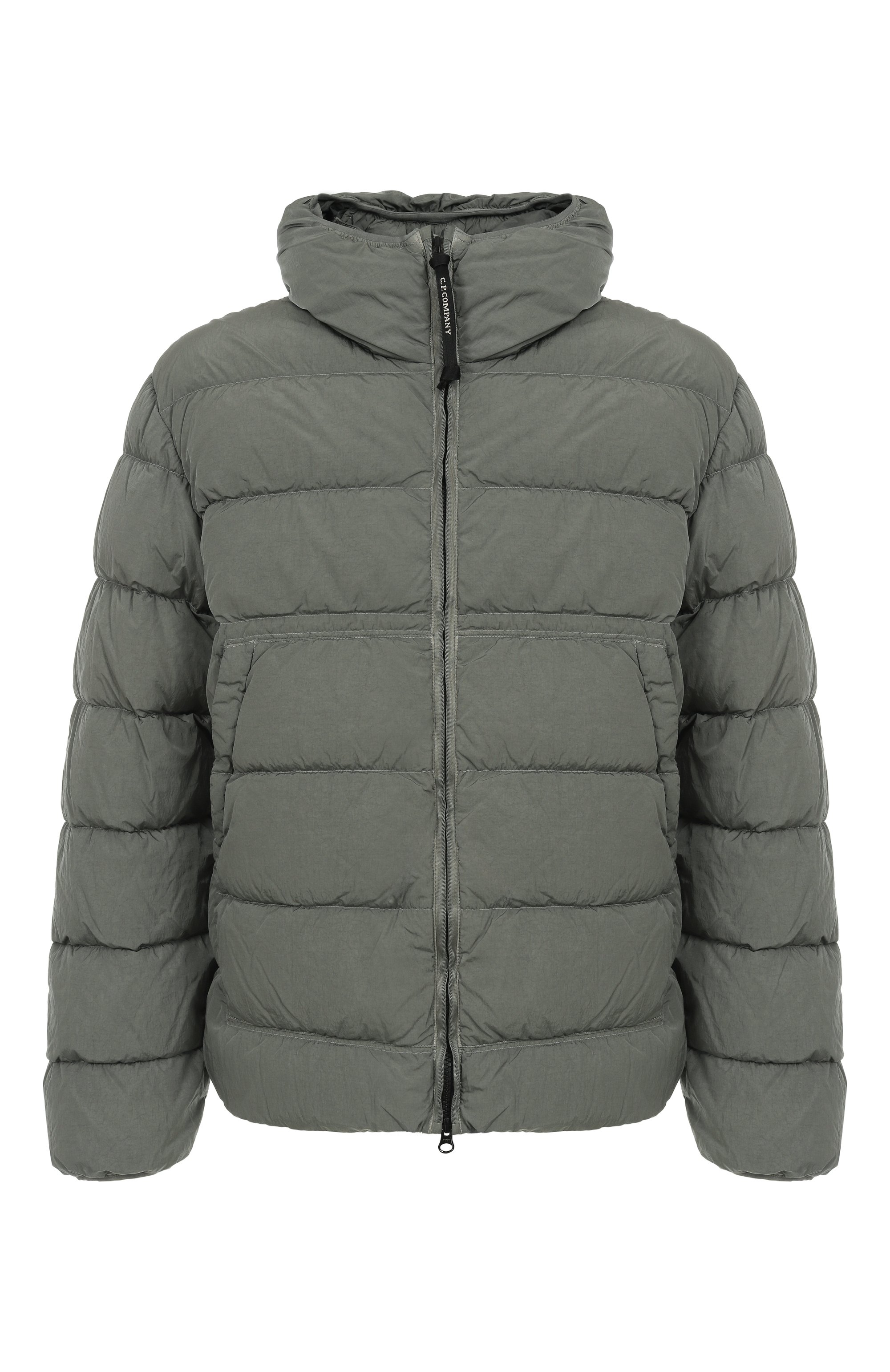 Пуховик C.P. COMPANY, арт. 19CM0W011A005904G, фото 1