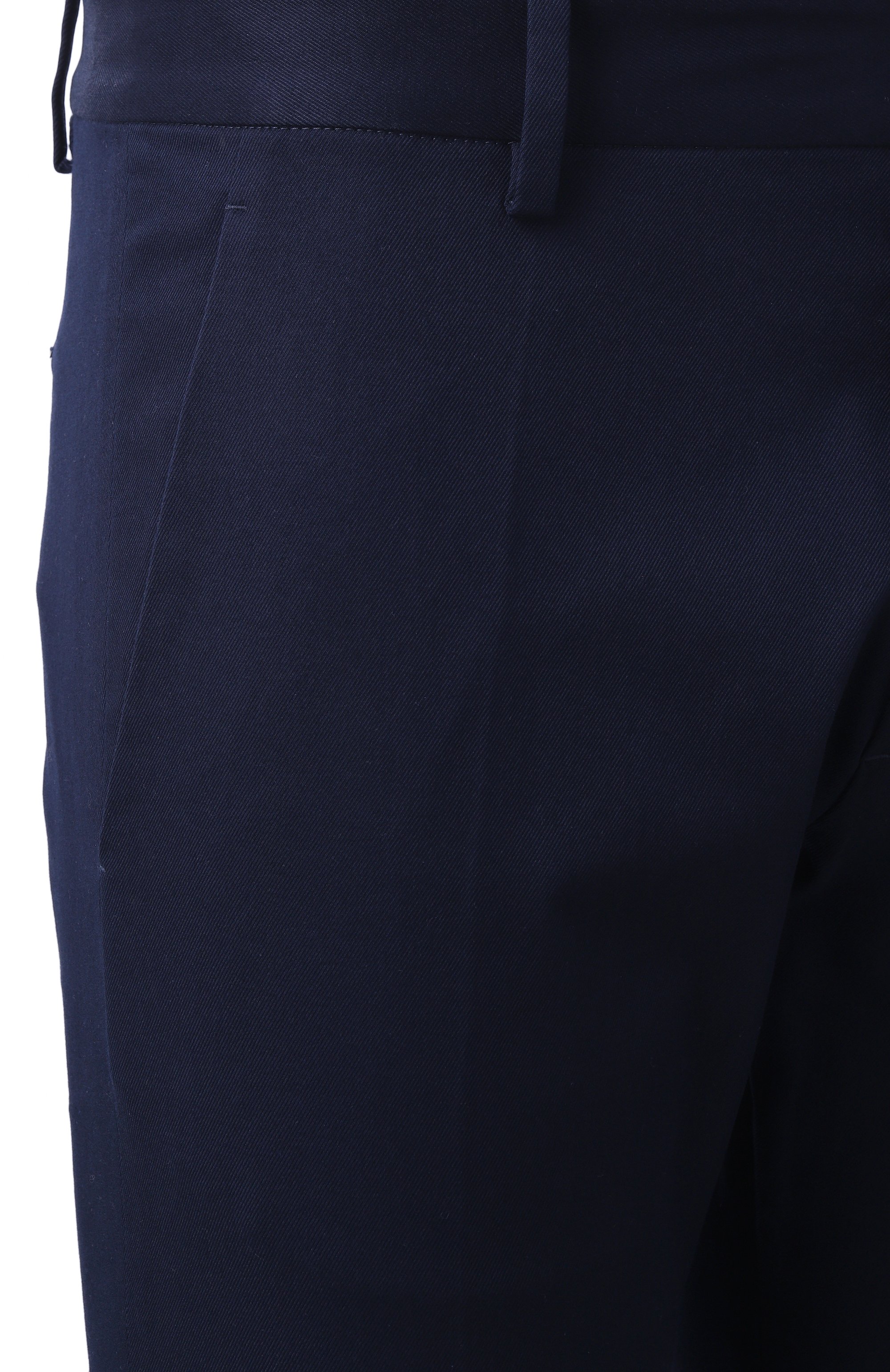 Хлопковые брюки DSQUARED2, арт. S74KB0880/S39021, фото 6