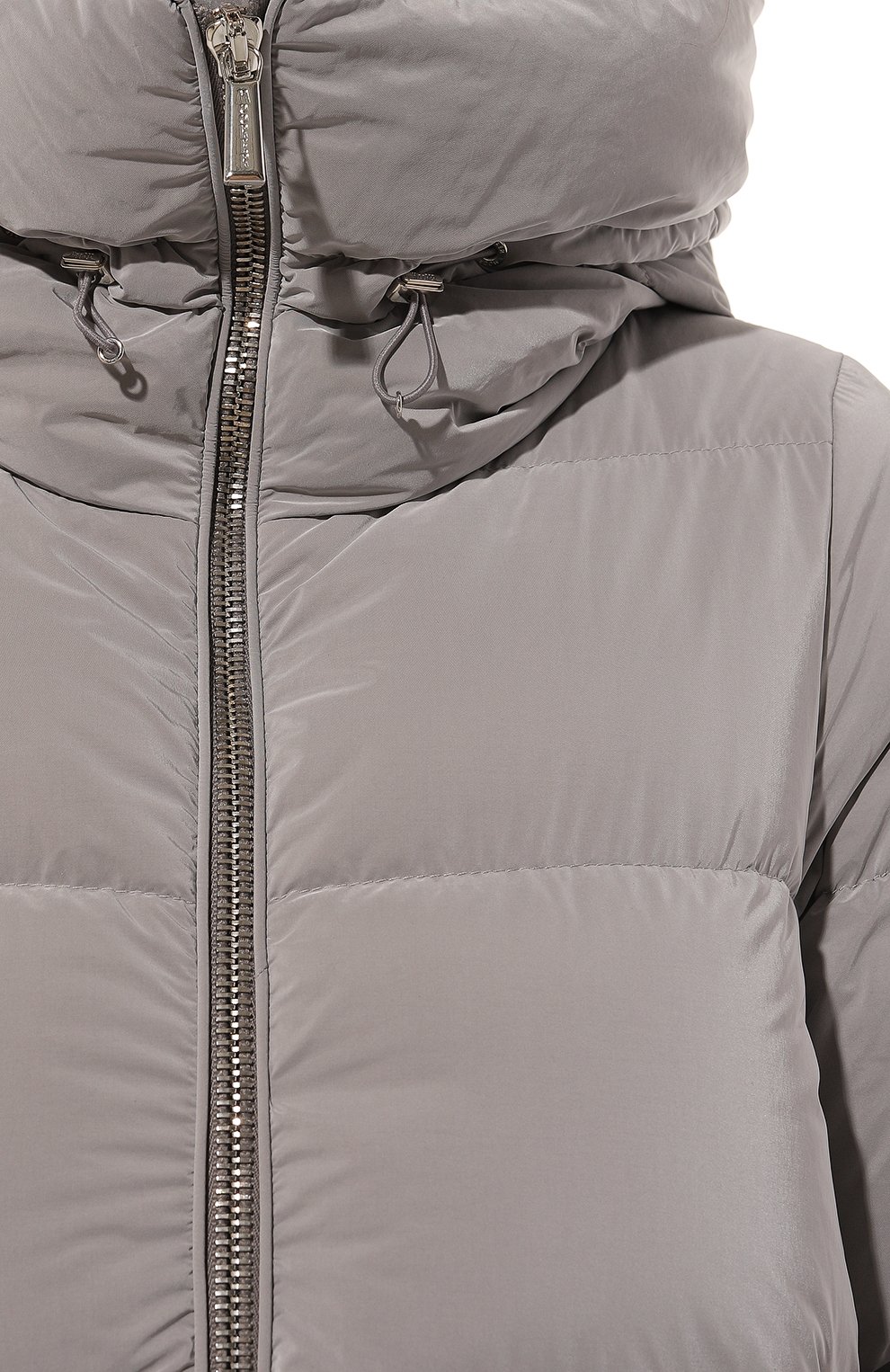 Пуховик MOORER, арт. IZNIRAC-0S, фото 5