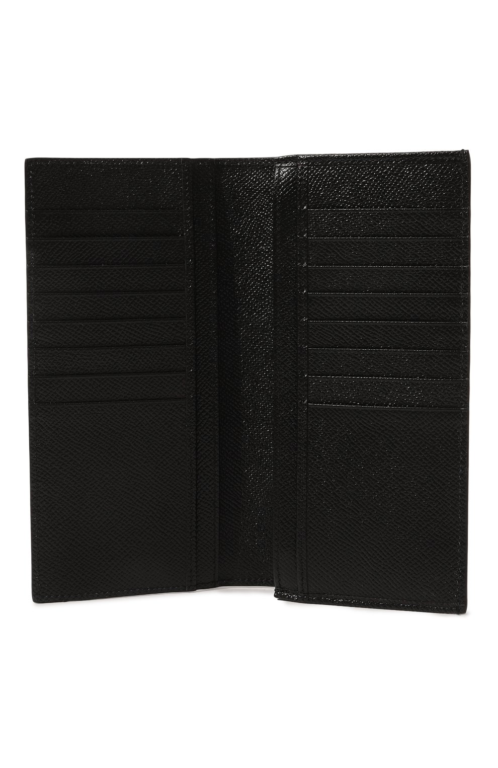 Кожаное портмоне DOLCE & GABBANA, арт. BP2573/AG219, фото 3