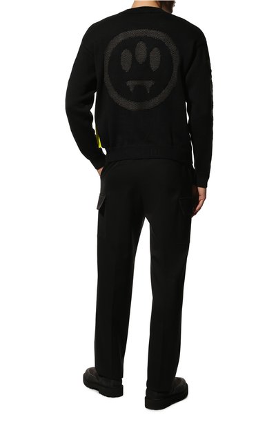 Свитер BARROW, арт. 032495, фото 2