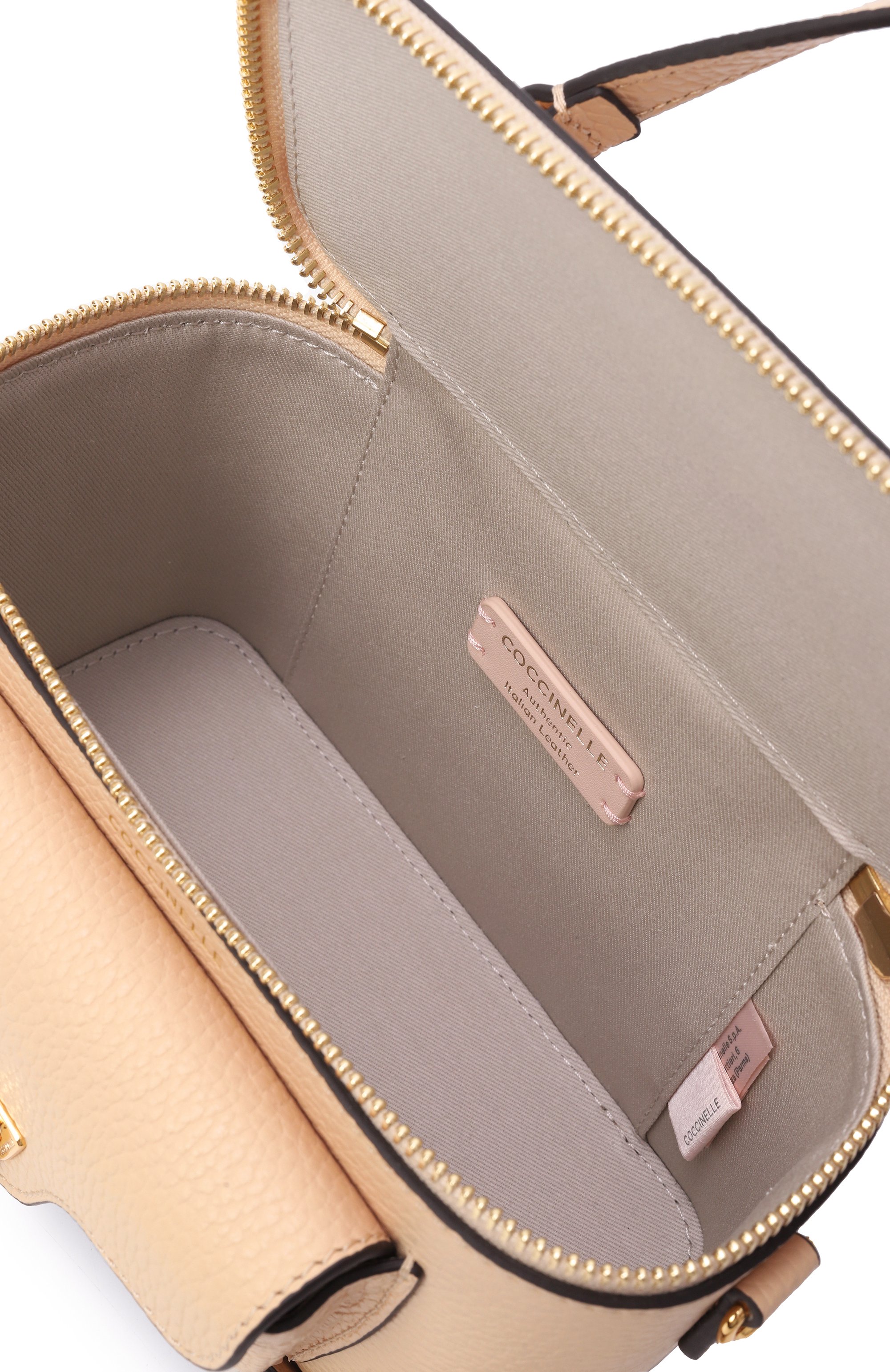 Сумка beat generation COCCINELLE, арт. E5 TFK 55 01 01, фото 5