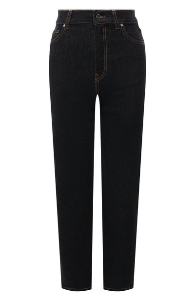 Женские джинсы KITON, арт. DJ56110K0500F03