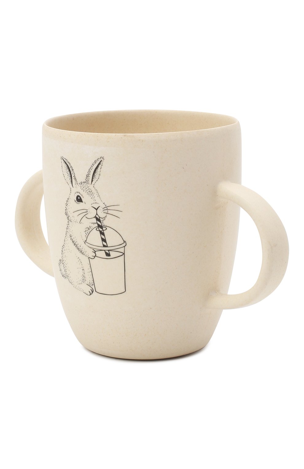 Чашка с двумя ручками BLOOMINGVILLE, арт. 47408795, фото 2