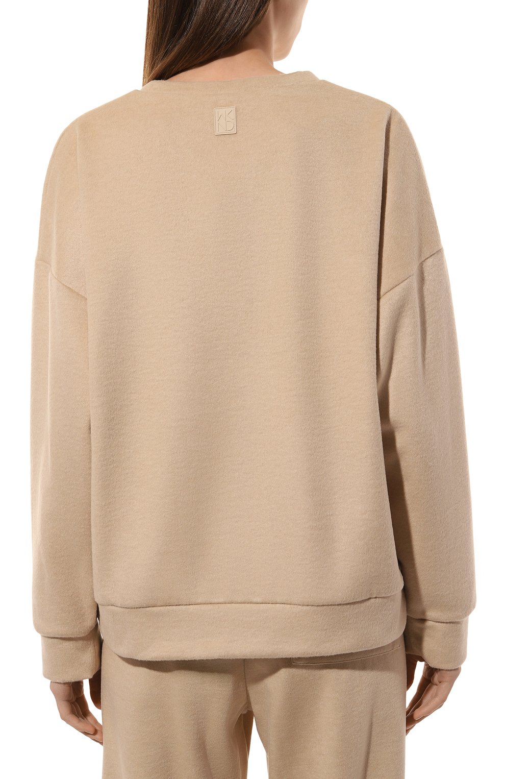 Свитшот WEEKEND MAX MARA, арт. LAGHI, фото 4