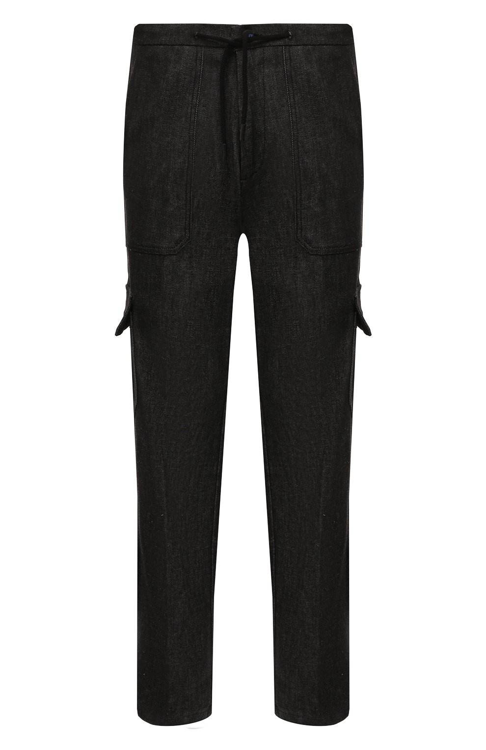 Джинсы KITON, арт. UPKN073K0196F01, фото 1