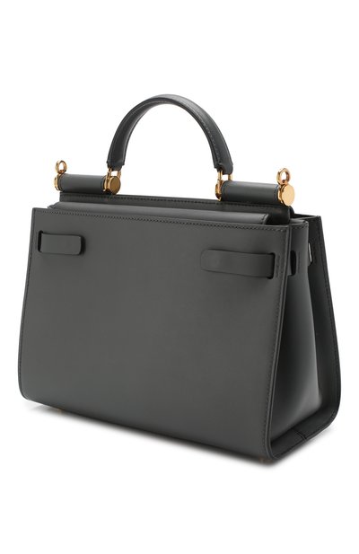 Сумка sicily 62 small DOLCE & GABBANA, арт. BB6625/AV385, фото 3