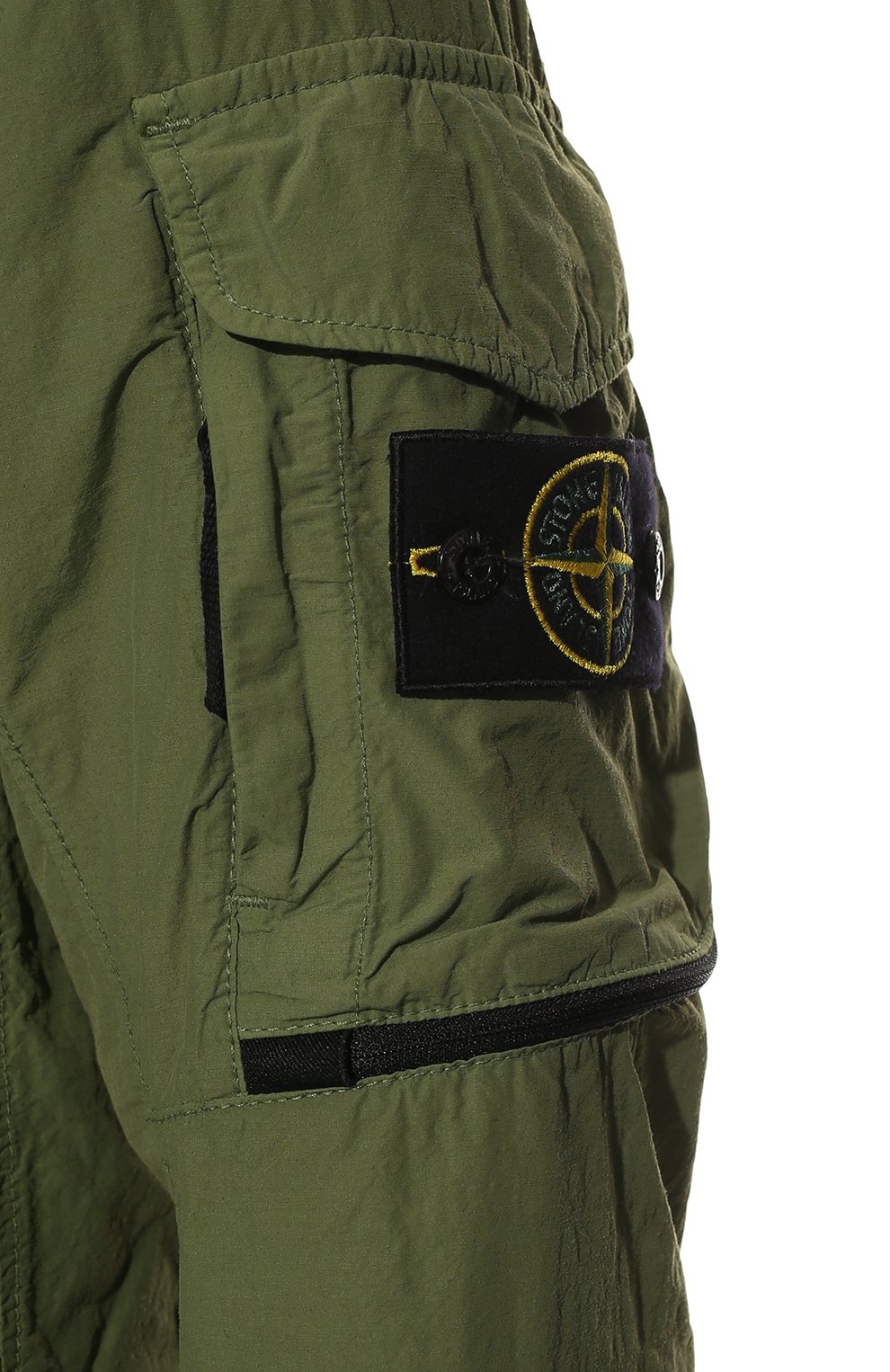 Куртка STONE ISLAND, арт. 761510502, фото 5