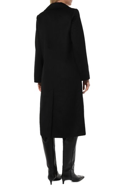 Шерстяное пальто TEGIN, арт. 2195-701, фото 4