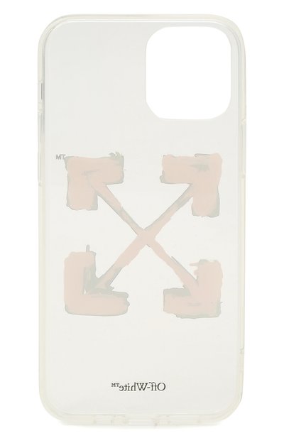 Чехол для iphone 12/12 pro OFF-WHITE, арт. 0WPA020F21PLA004, фото 2
