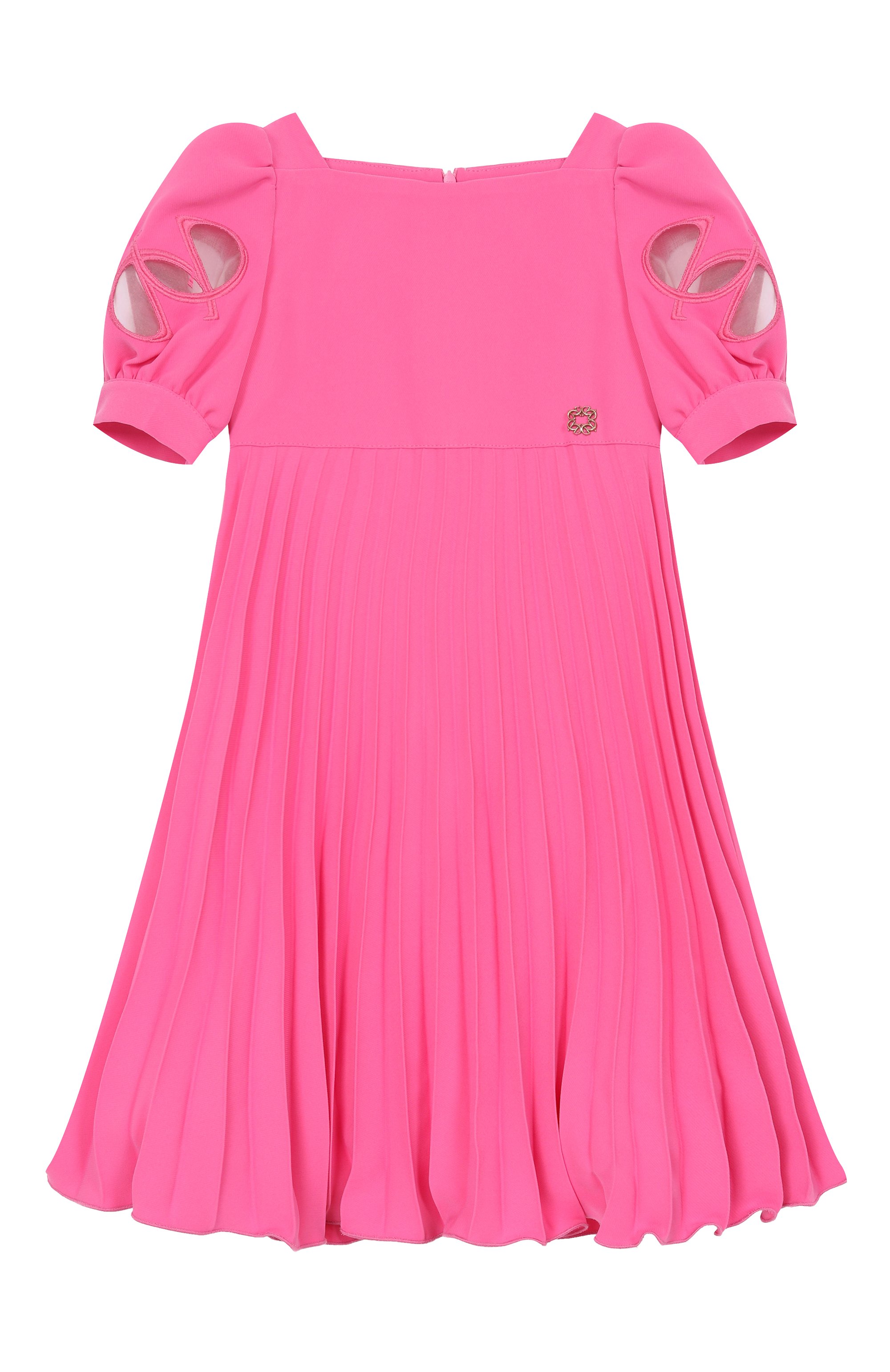 Платье ELIE SAAB JUNIOR, арт. EGAB028/TS1036, фото 1