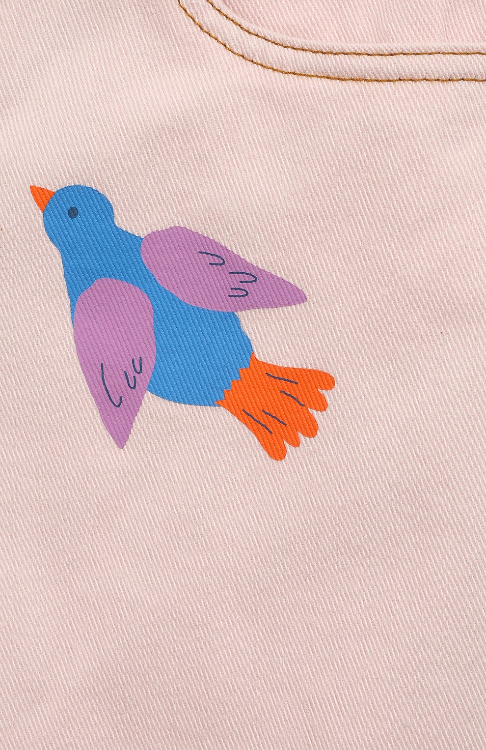 Джинсы TINYCOTTONS, арт. SS23-183, фото 3