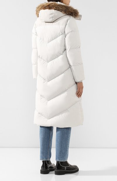 Парка military WOOLRICH, арт. WWCPS2813/UT1297, фото 4