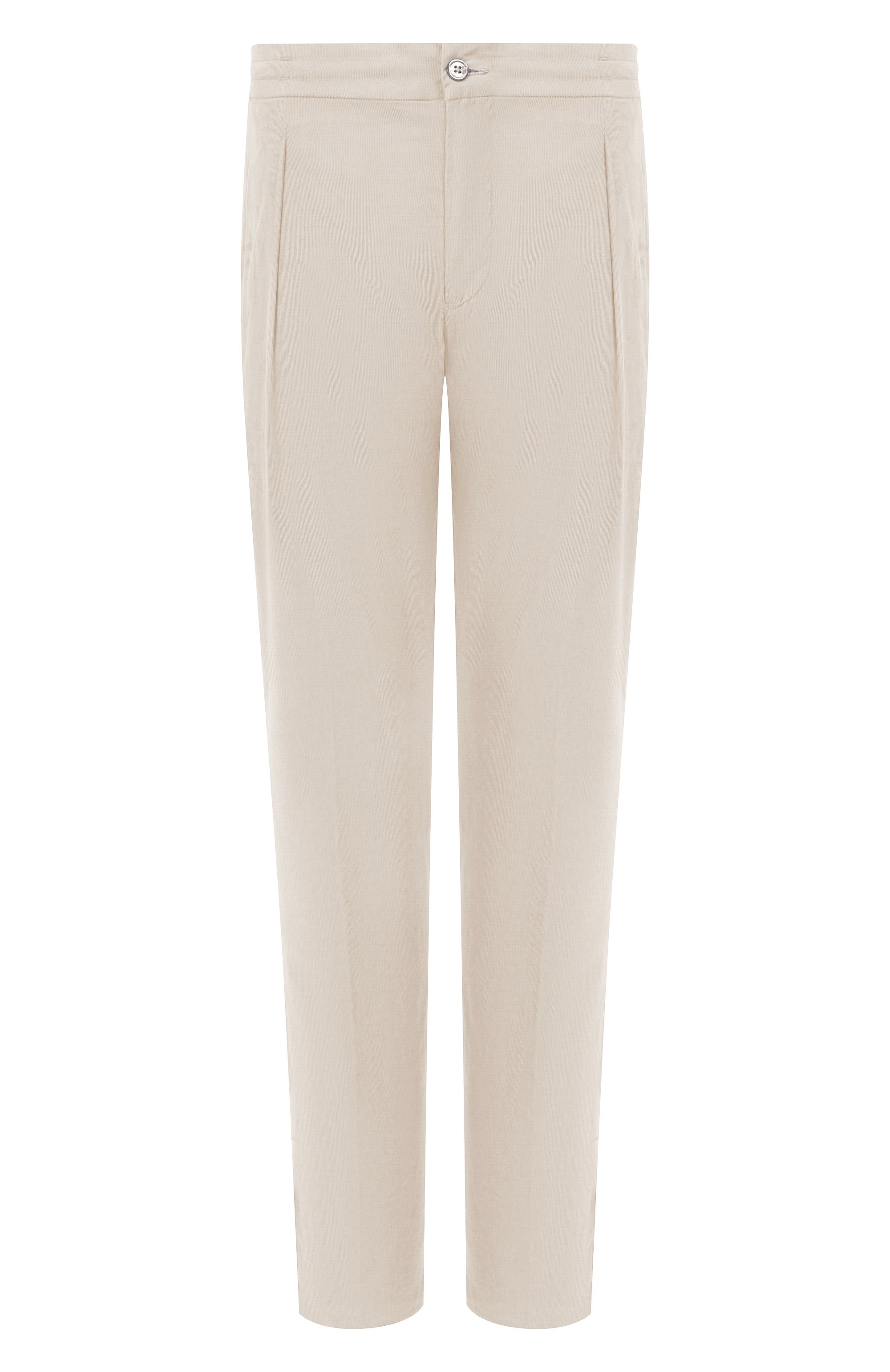 Вельветовые брюки MARCO PESCAROLO, арт. CHIAIA/5105, фото 1