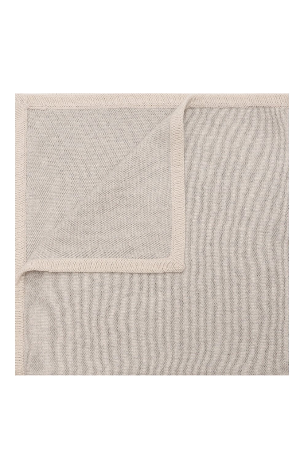 Кашемировый плед BRUNELLO CUCINELLI, арт. B1205L011, фото 1