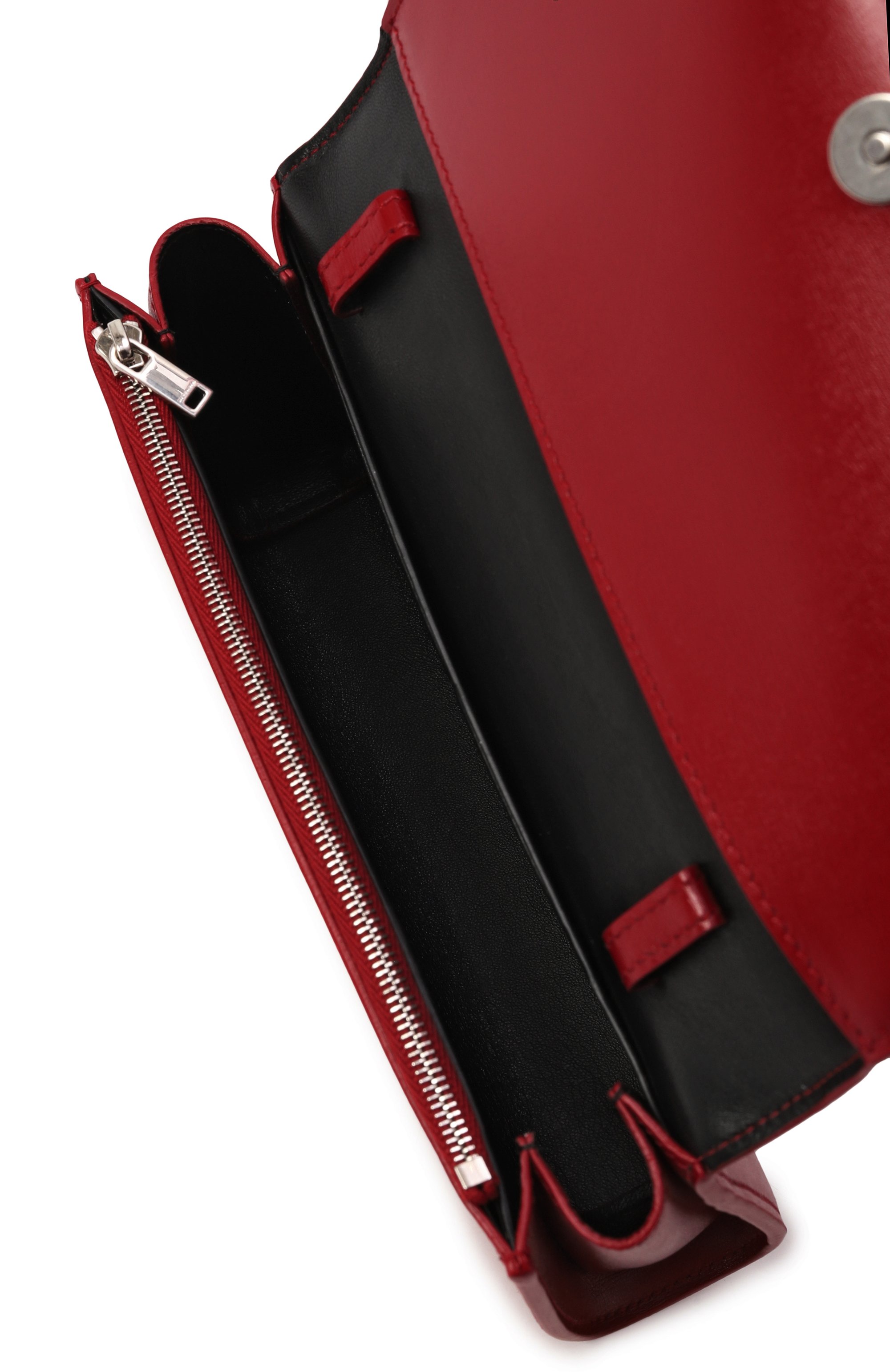 Сумка all-day JIL SANDER, арт. J07ZH0012/P5355, фото 5